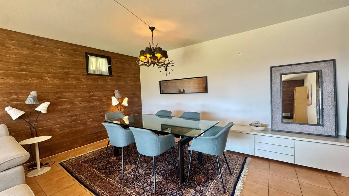 Appartamento in vendita - Rue du Pont du Diable, 1977 Icogne - Photo 3