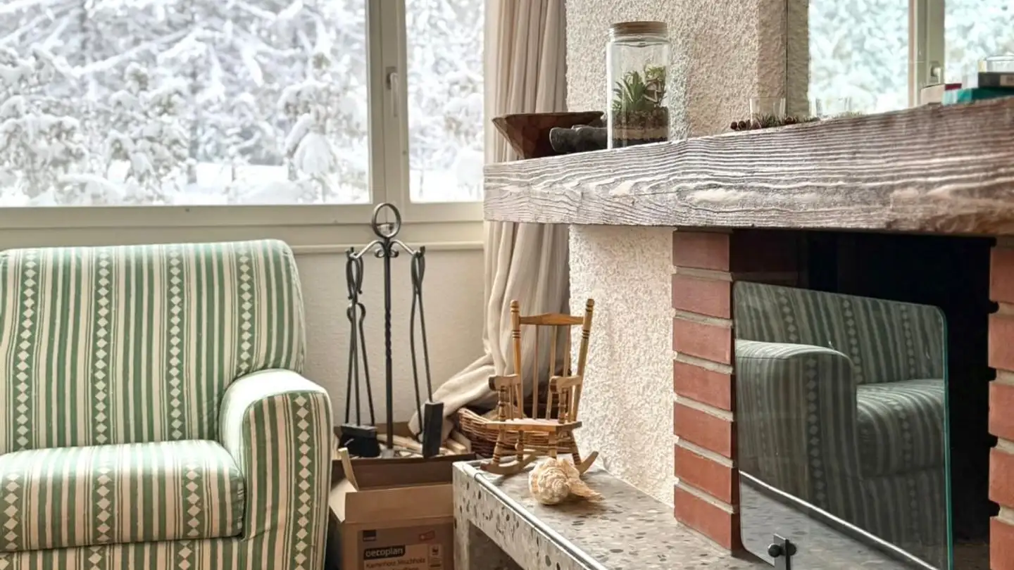 Wohnung kaufen - Route Des Mélèzes, 3963 Crans-Montana - Foto 3