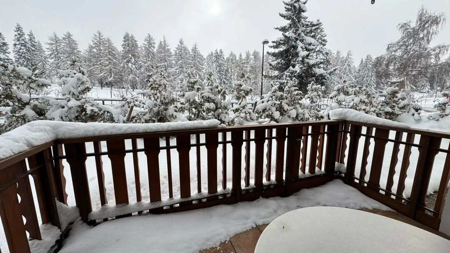 Wohnung kaufen - Route Des Mélèzes, 3963 Crans-Montana - Foto 4