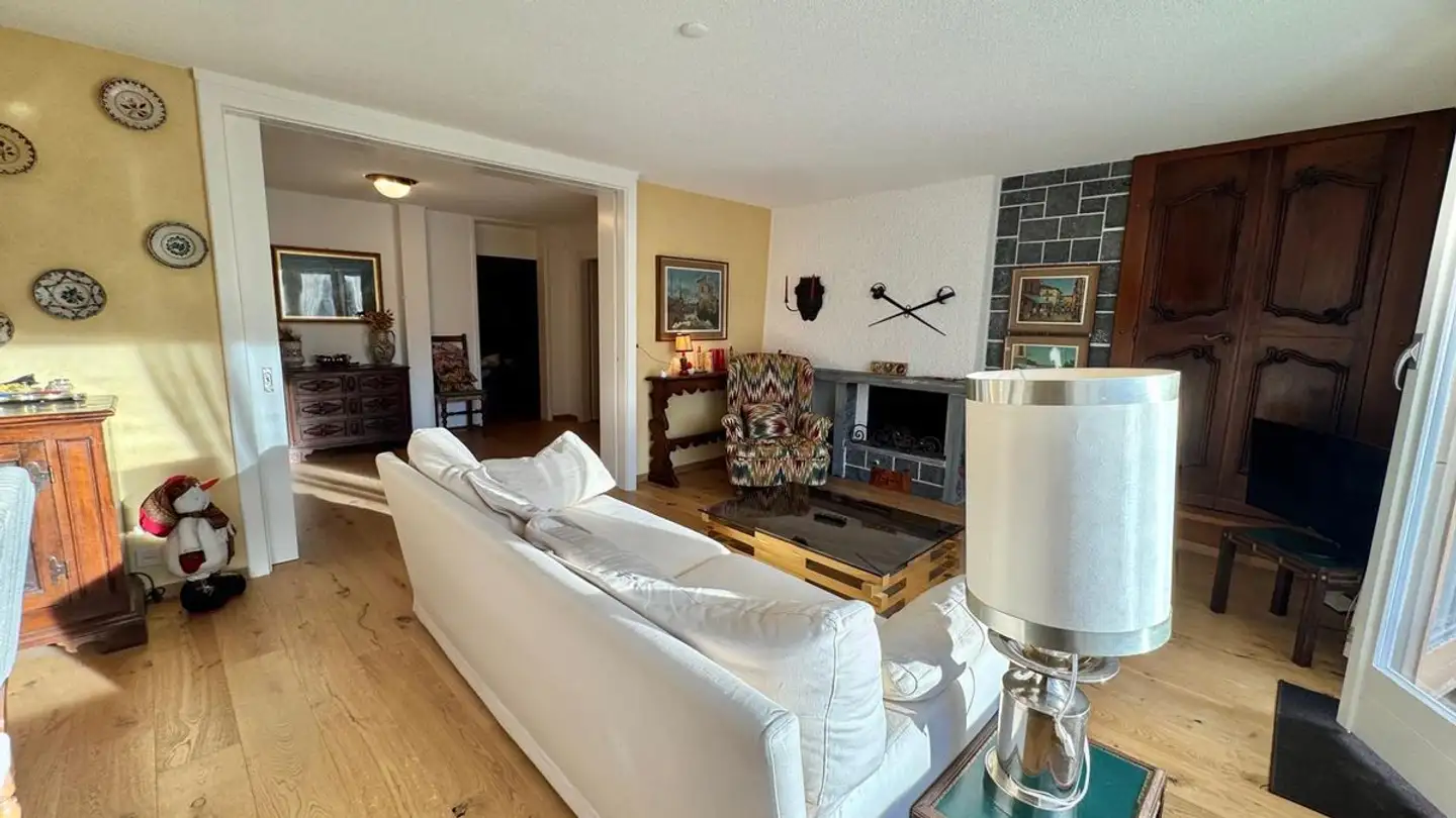 Apartment for sale - 3963 Crans-Montana - Photo 4