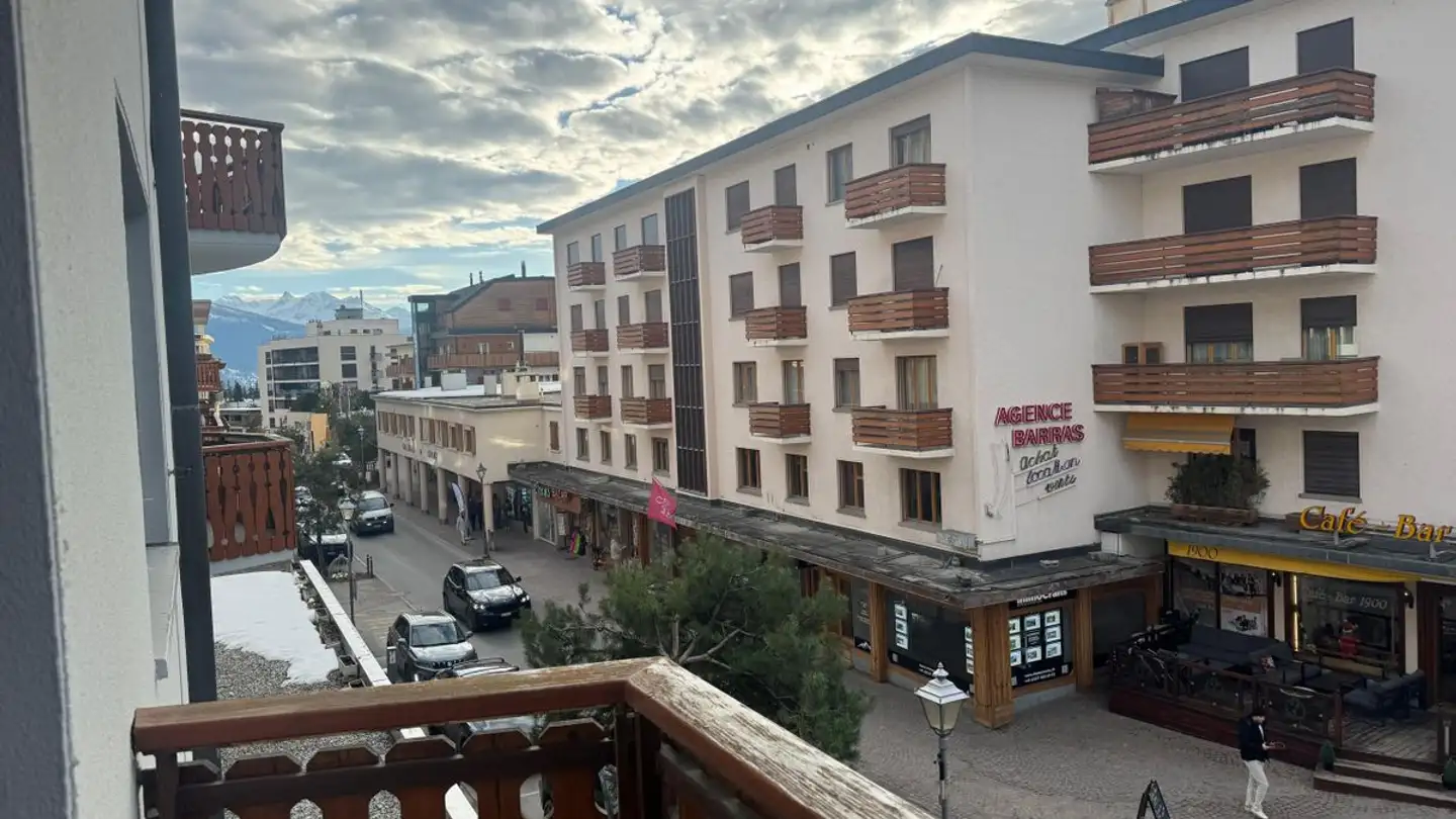 Appartamento in vendita - 3963 Crans-Montana - Foto 2