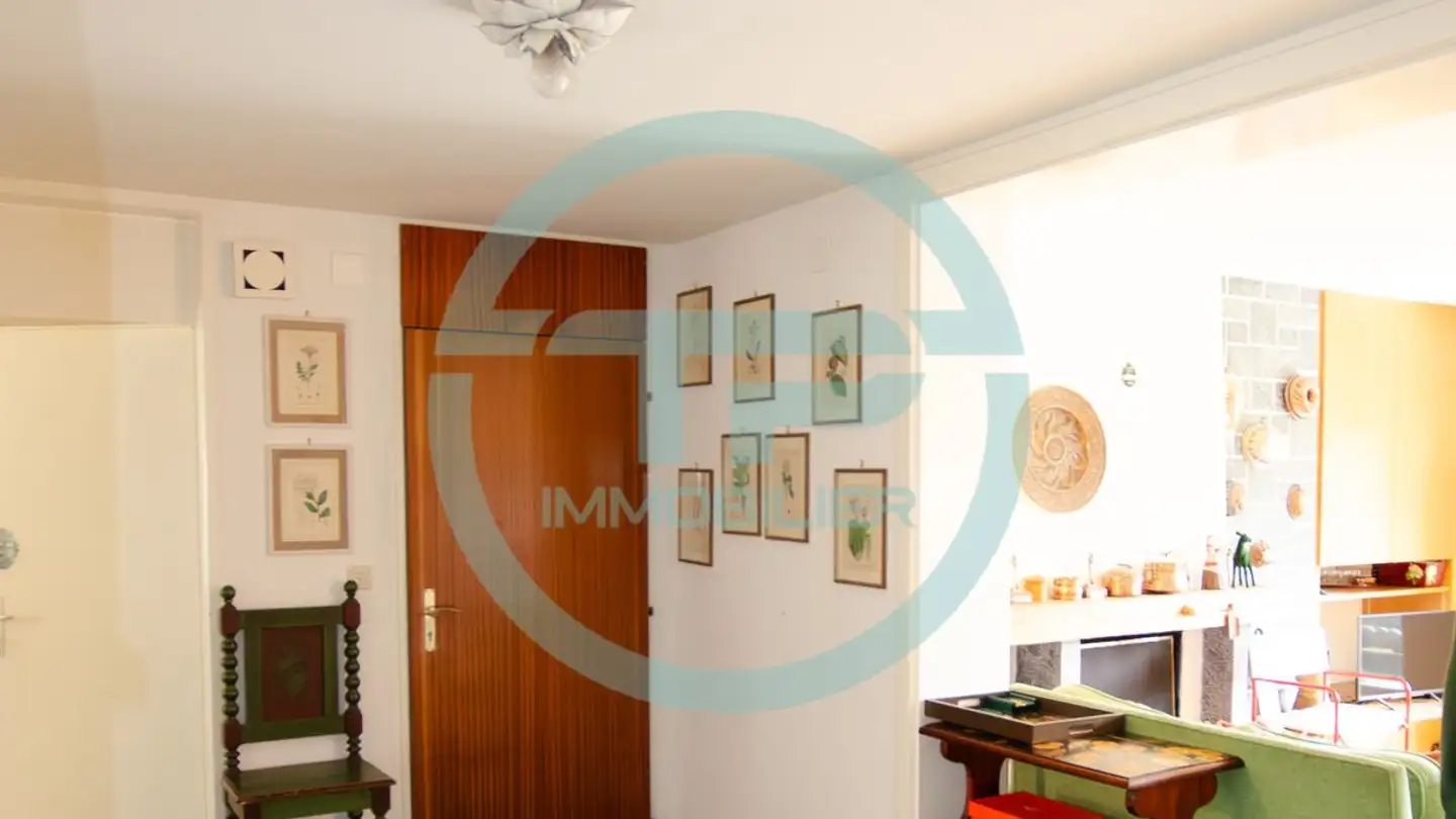 Appartement à vendre - 3963 Crans-Montana - Photo 4