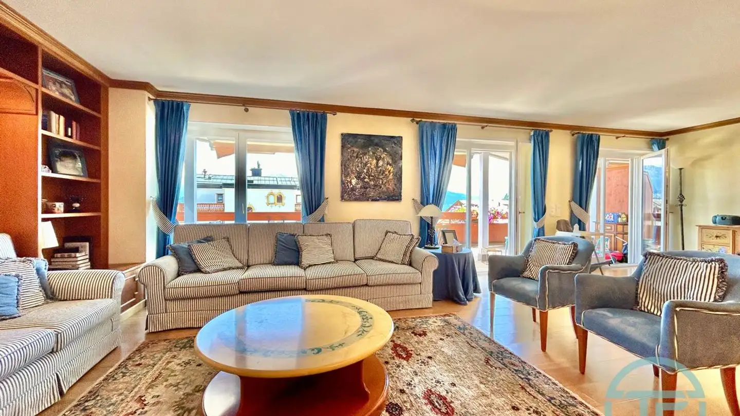 Apartment for sale - Rue Du Prado, 3963 Crans-Montana - Photo 4