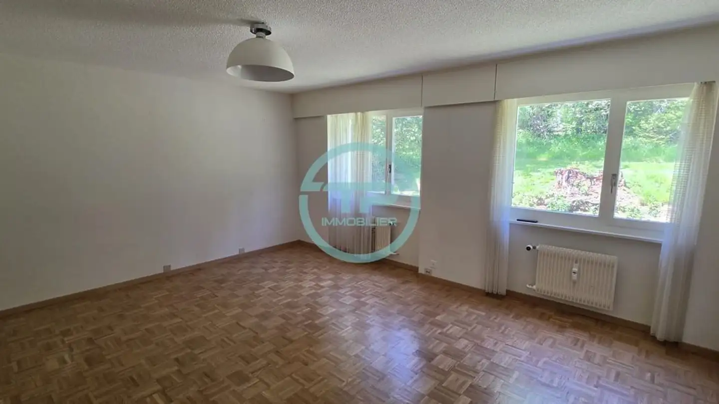 Apartment for sale - 3963 Crans-Montana