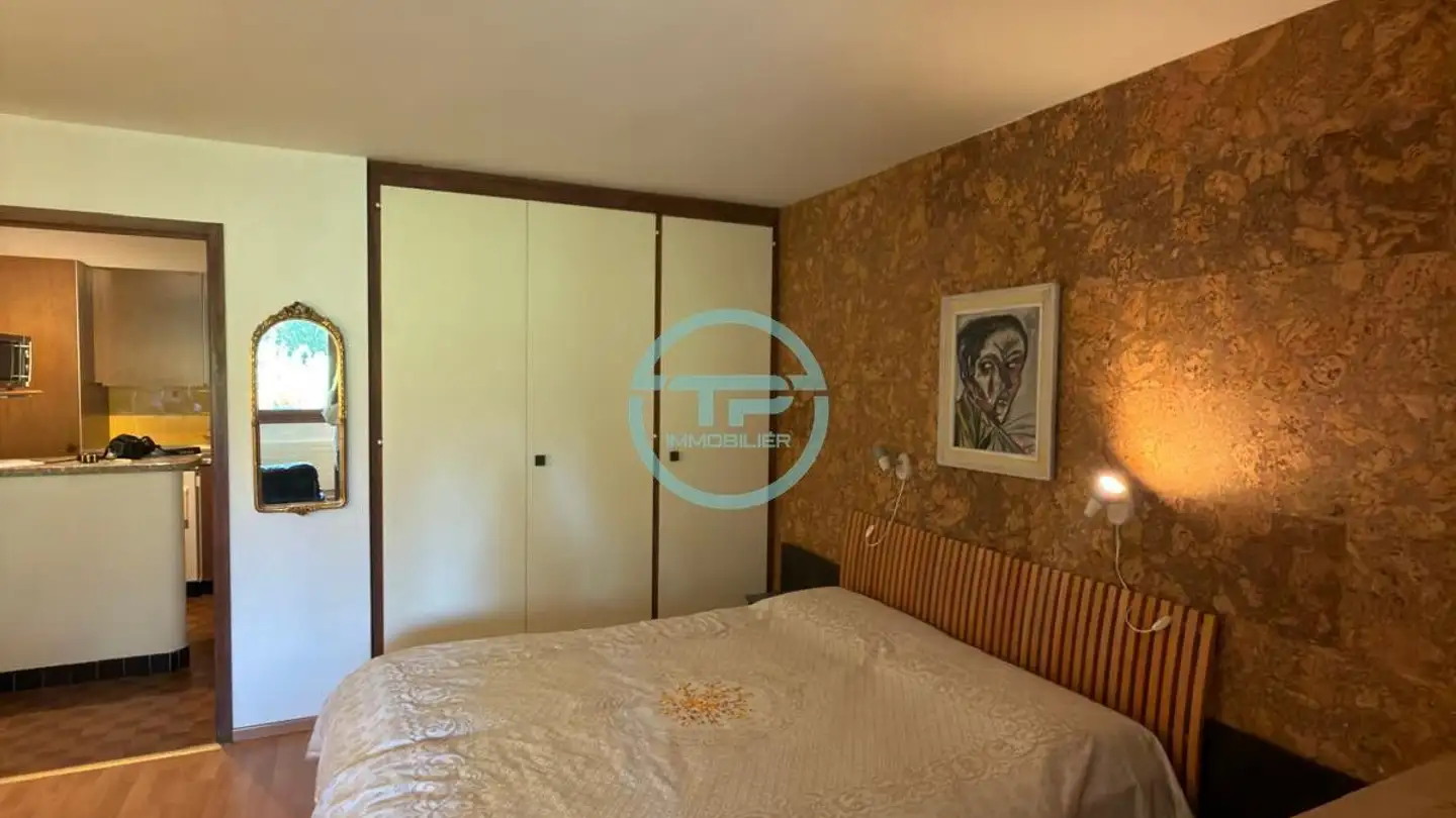 Apartment for sale - 3963 Crans-Montana