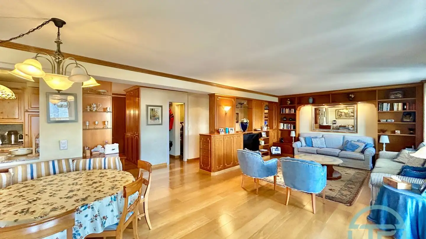 Apartment for sale - Rue Du Prado, 3963 Crans-Montana - Photo 3