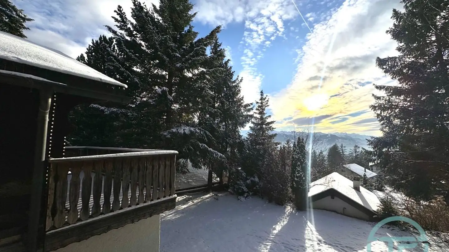 Chalet in vendita - 3963 Crans-Montana - Foto 4