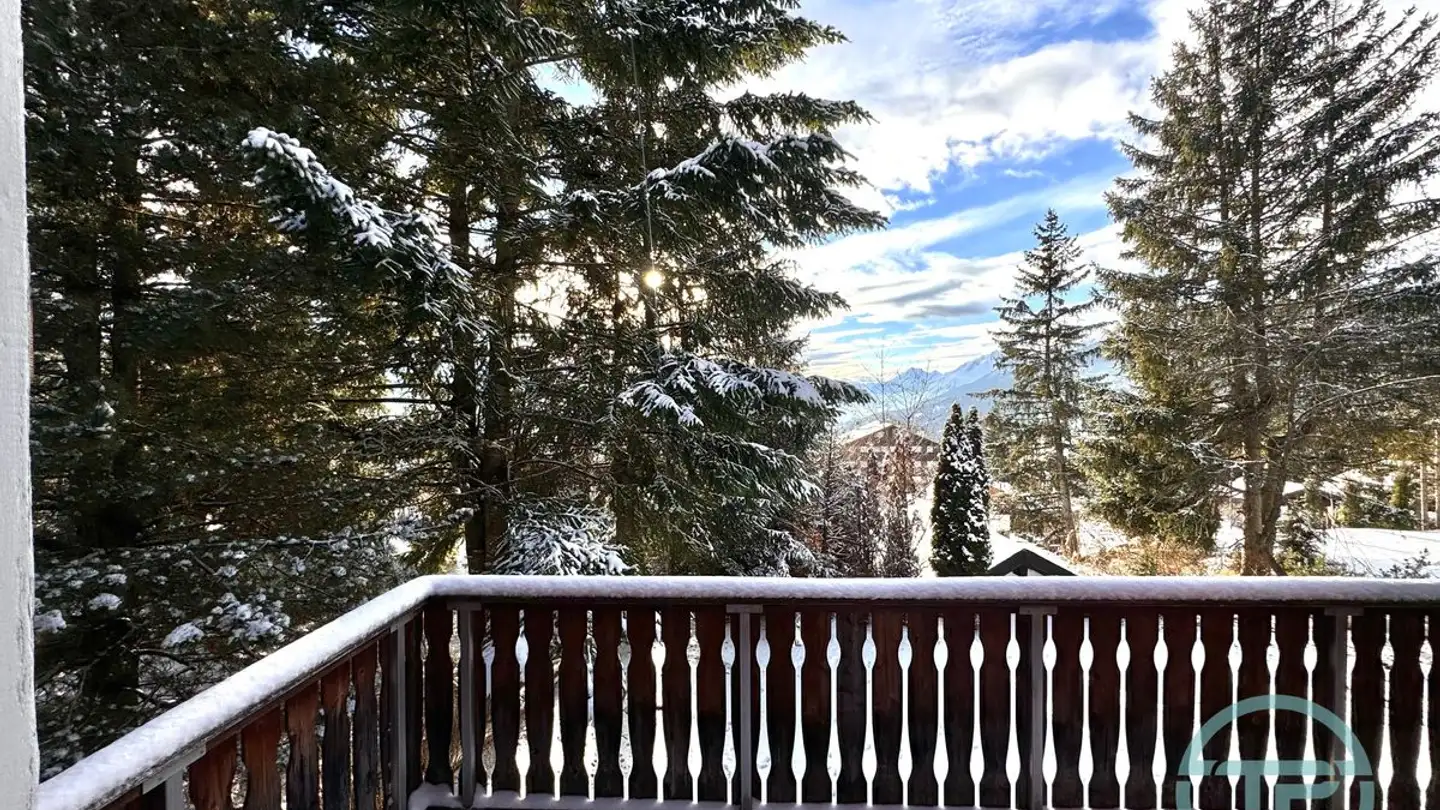 Chalet in vendita - 3963 Crans-Montana
