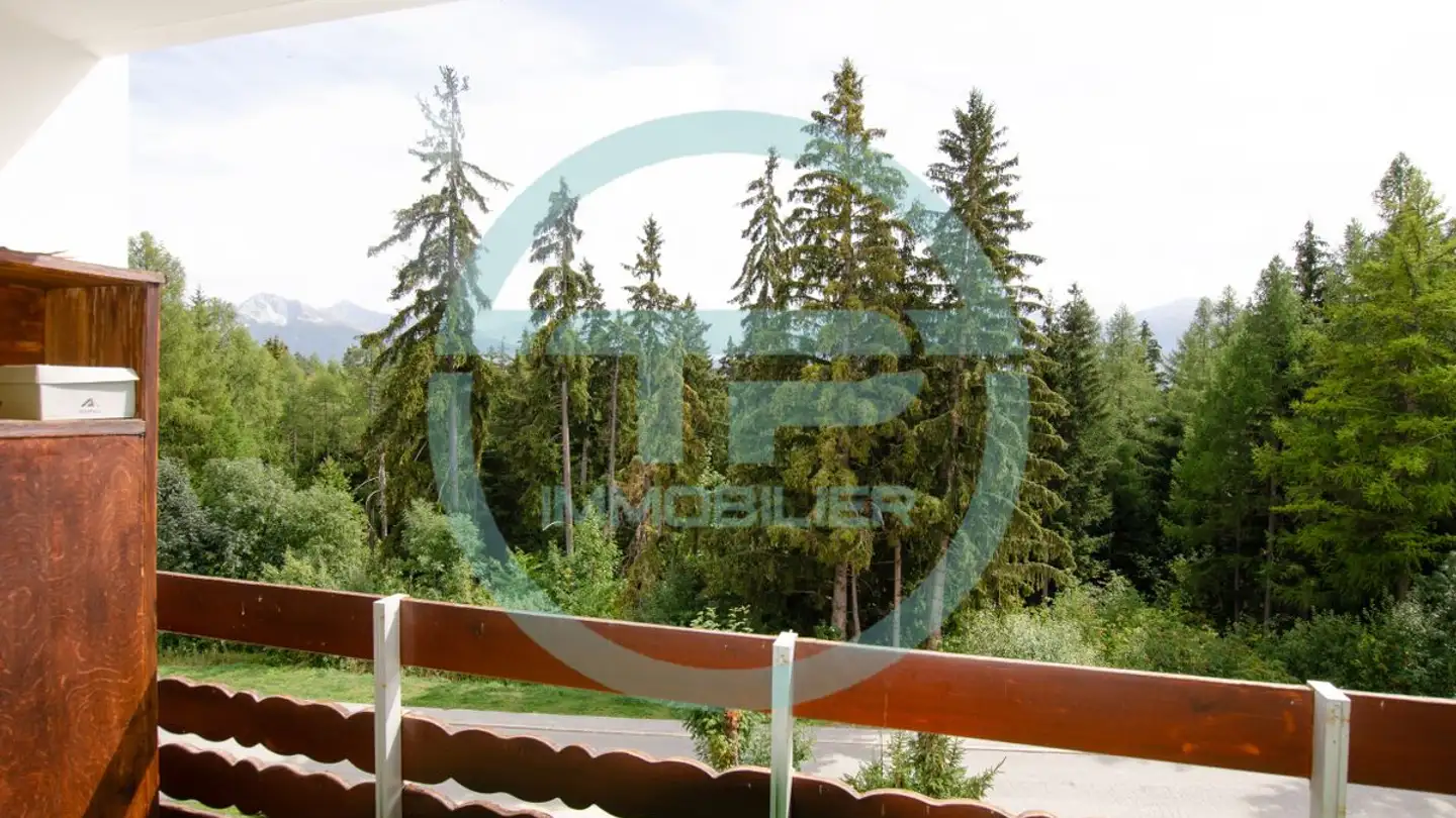 Appartement à vendre - 3963 Crans-Montana - Photo 3
