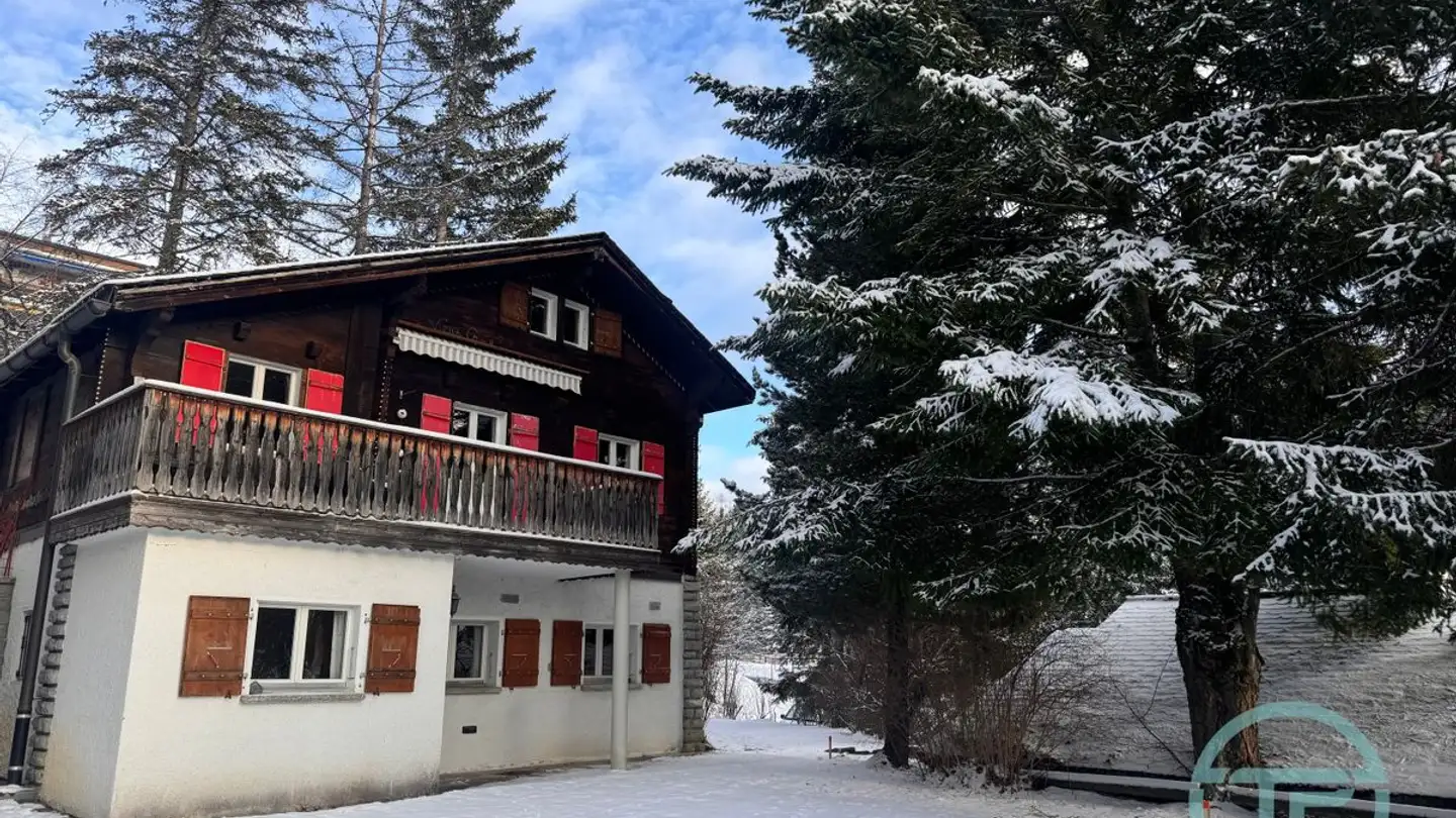 Chalet in vendita - 3963 Crans-Montana - Foto 2