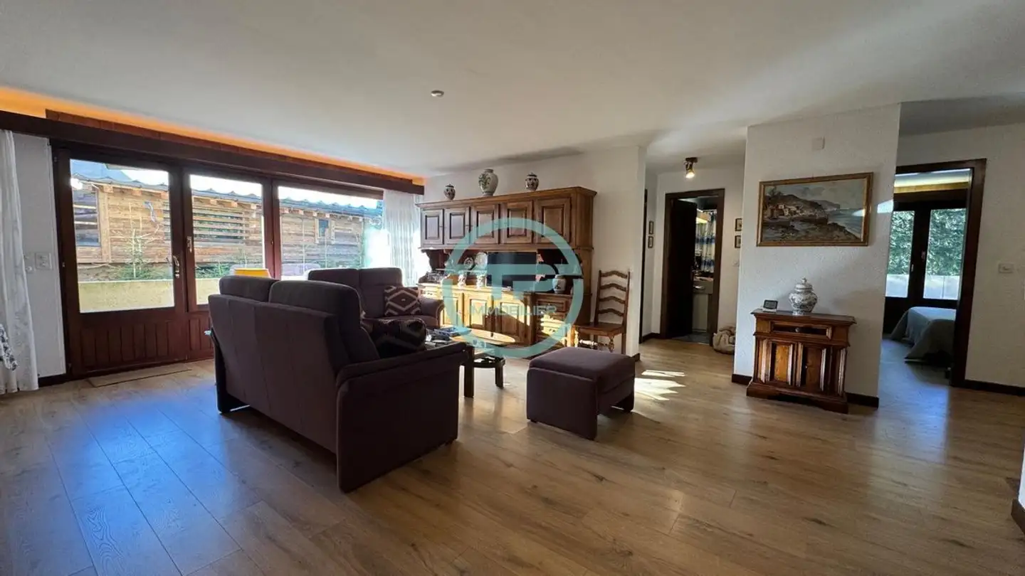 Apartment for sale - 3963 Crans-Montana - Photo 4
