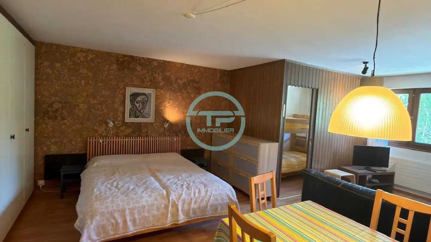 Apartment for sale - 3963 Crans-Montana - Photo 2