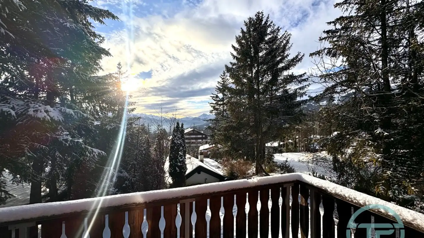 Chalet in vendita - 3963 Crans-Montana - Foto 3