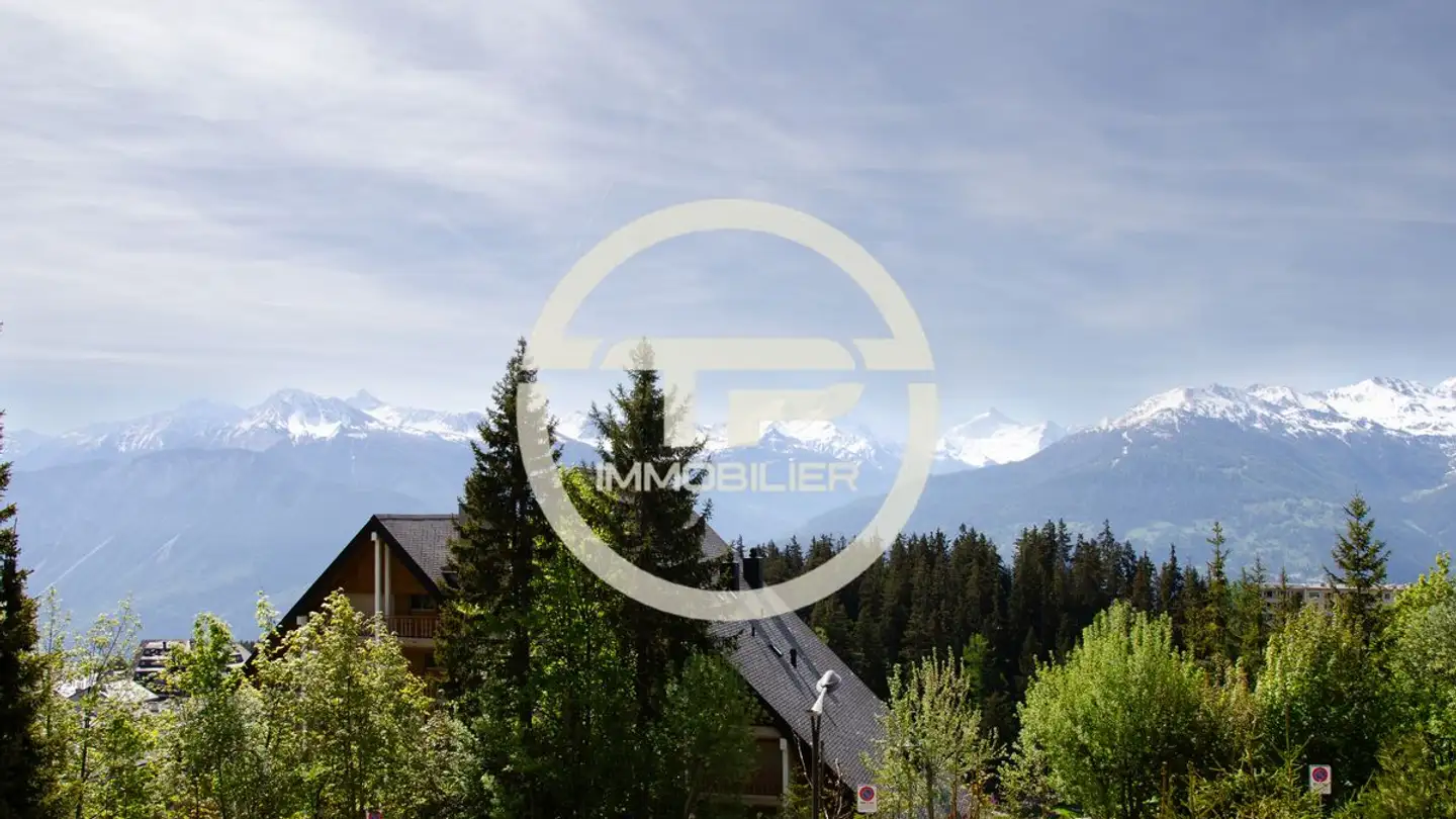 Apartment for sale - 3963 Crans-Montana - Photo 2