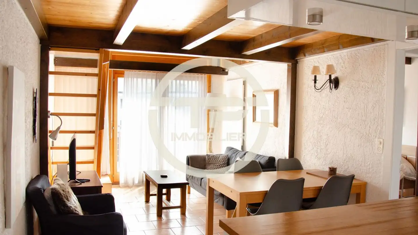 Wohnung kaufen - 3963 Crans-Montana