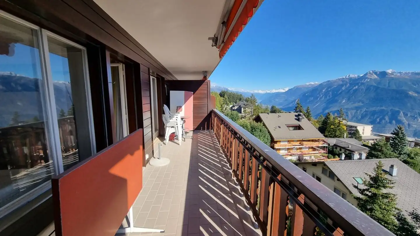 Appartamento in vendita - 3963 Crans-Montana - Photo 3