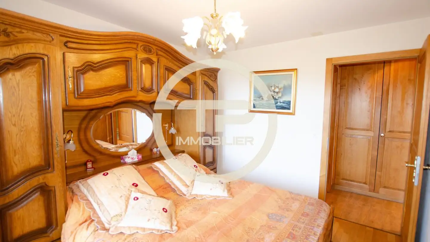 Appartamento in vendita - 3963 Crans-Montana - Foto 3
