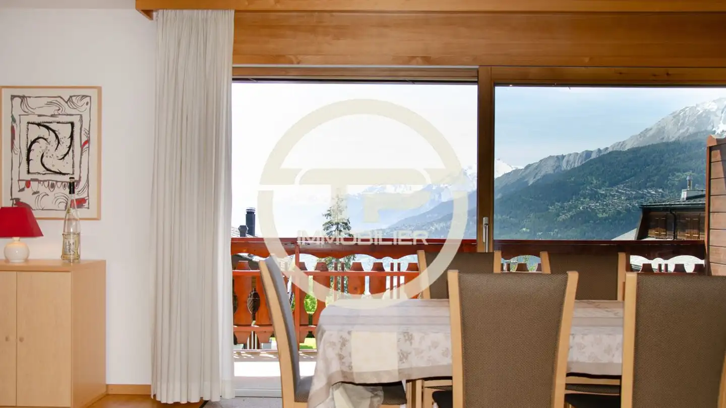 Apartment for sale - Route De Lanna, 3963 Crans-Montana - Photo 2