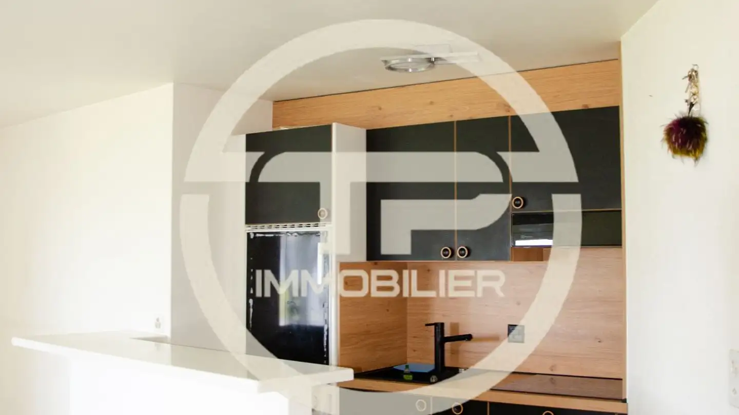 Appartement à vendre - 3963 Crans-Montana - Photo 2