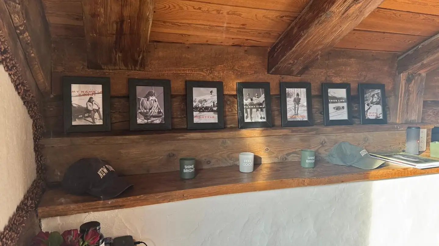 Chalet in vendita - 1977 Icogne - Foto 3