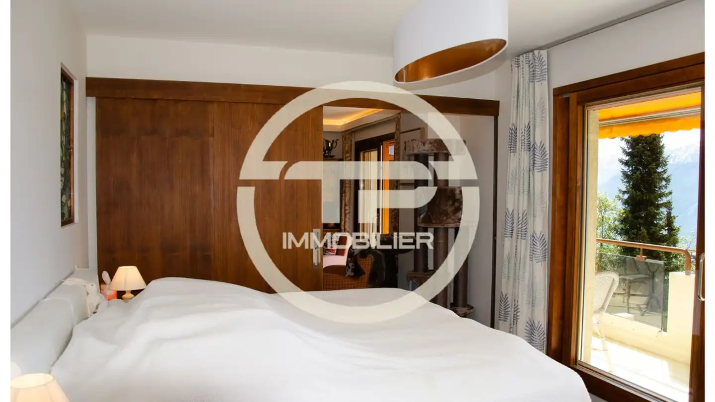 Apartment for sale - 3963 Crans-Montana - Photo 4