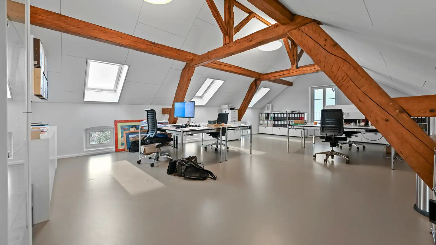 Villa for rent - Rue Du Temple 1, 1814 La Tour-de-Peilz - Photo 2