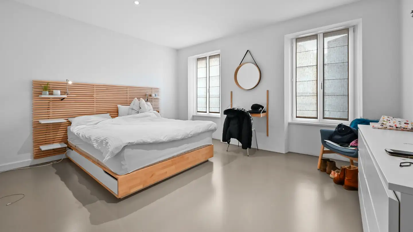 Villa for rent - Rue Du Temple 1, 1814 La Tour-de-Peilz - Photo 4