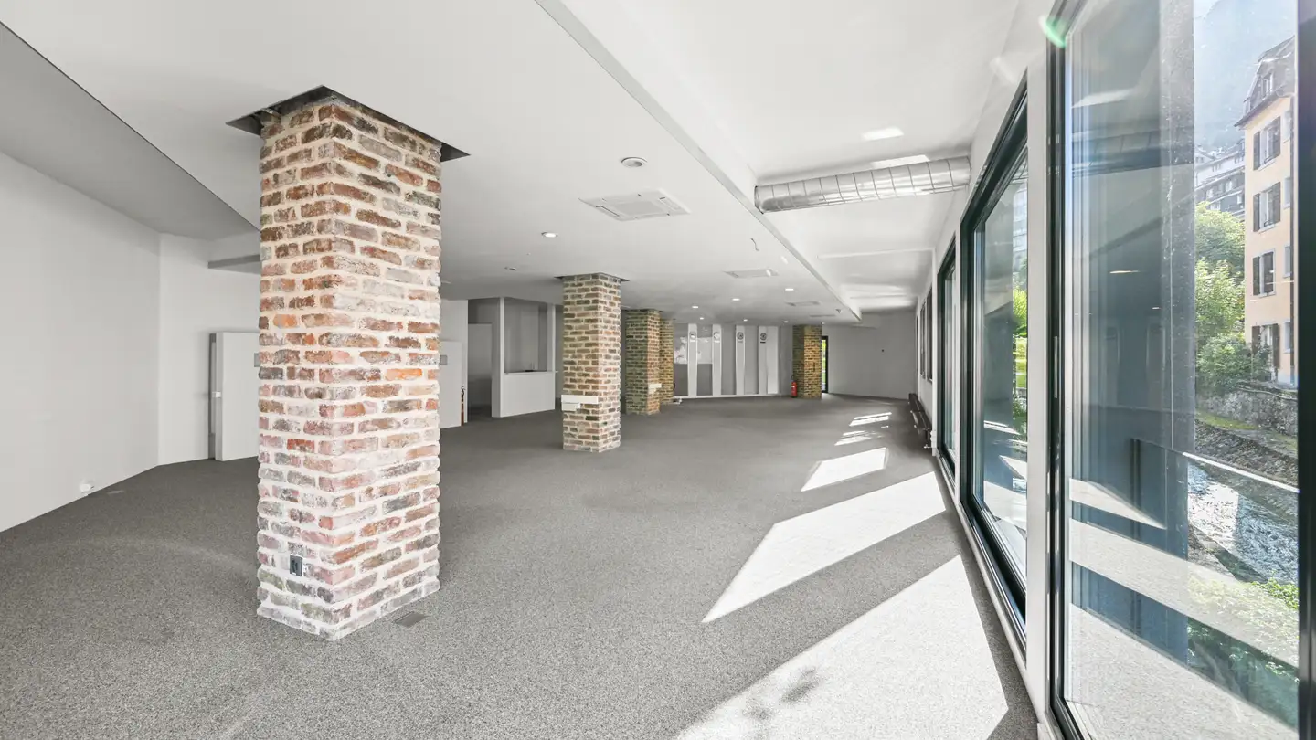 Spazio ufficio in vendita - 1820 Montreux - Foto 2