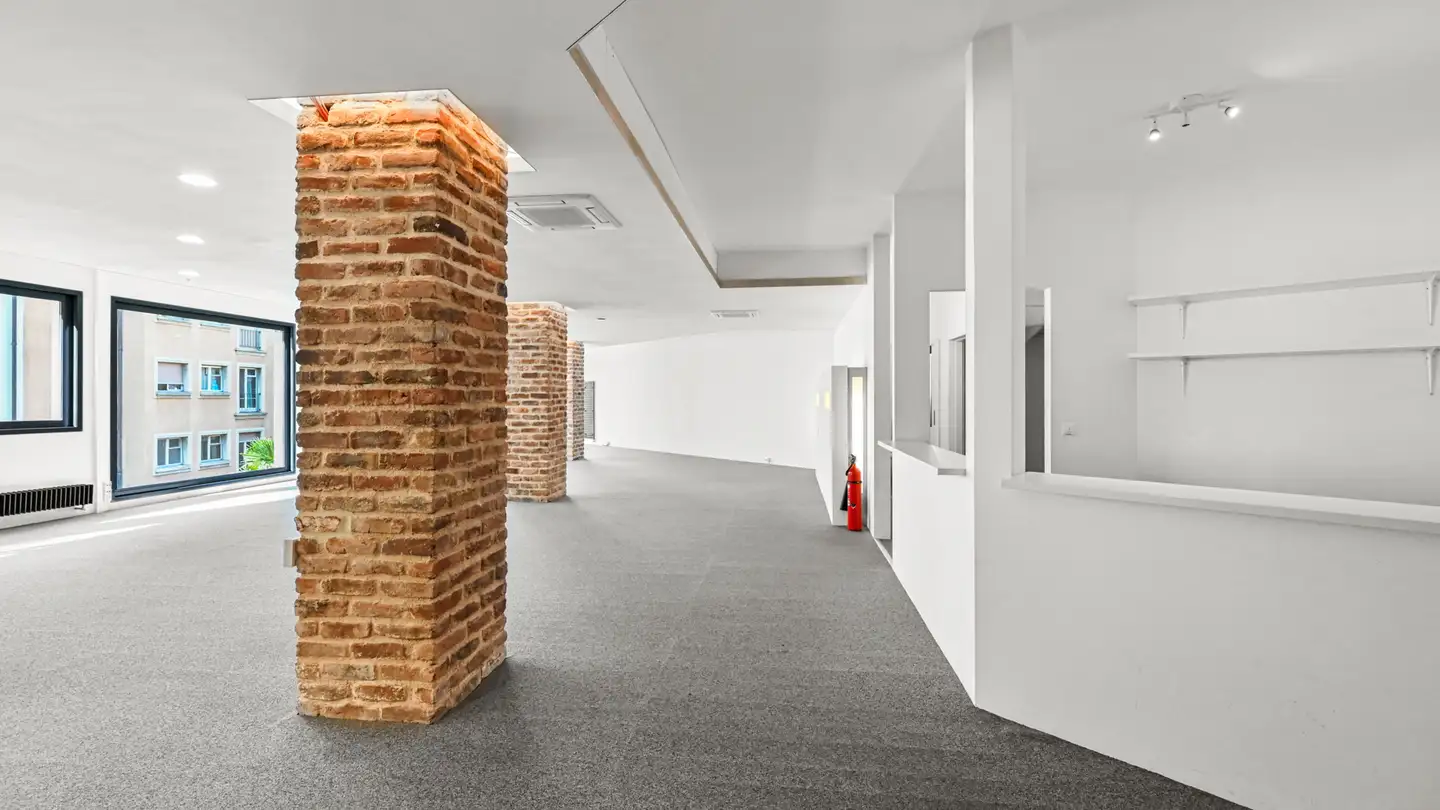 Spazio ufficio in vendita - 1820 Montreux - Foto 3