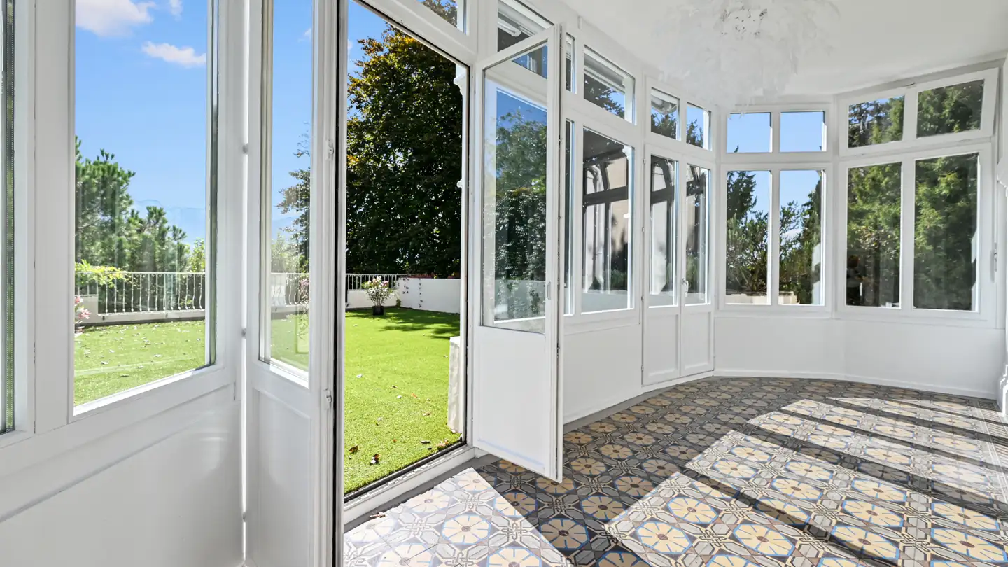 Appartement à vendre - 1800 Vevey