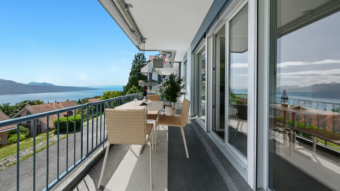 Appartamento in vendita - 1801 Le Mont-Pèlerin - Photo 2