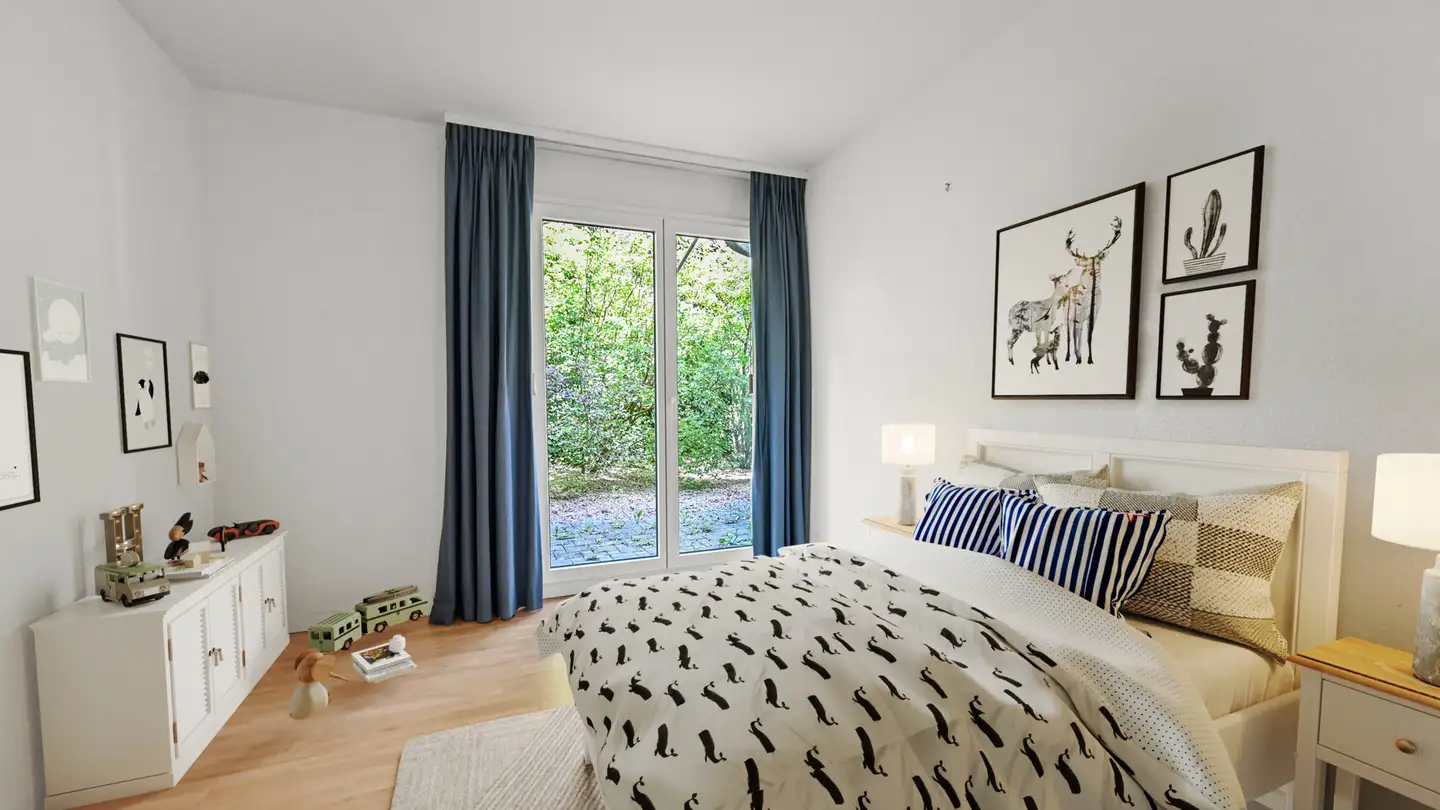 Appartamento in vendita - 1801 Le Mont-Pèlerin - Photo 4