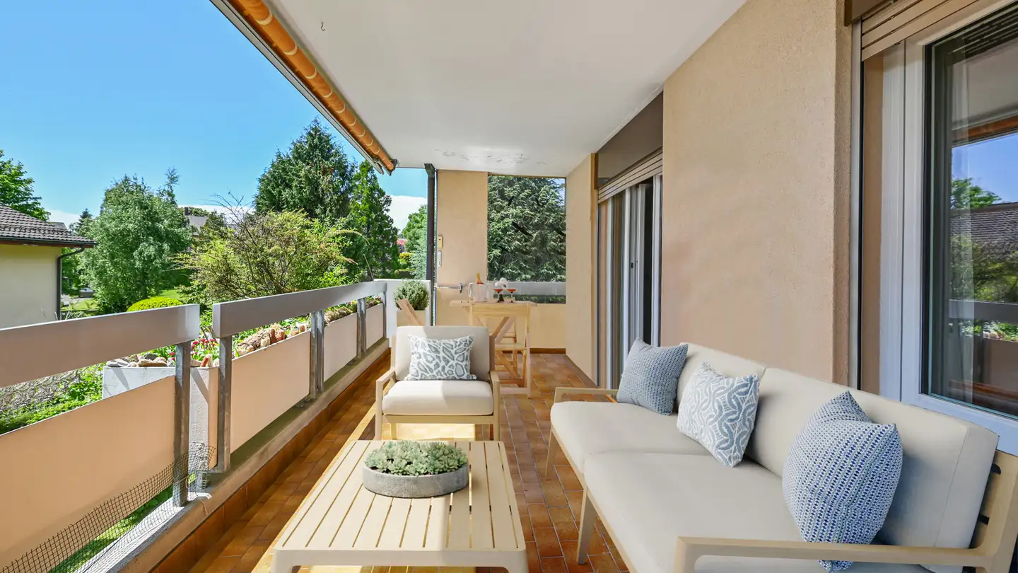 Apartment for sale - Route De Saint Légier, 1807 Blonay