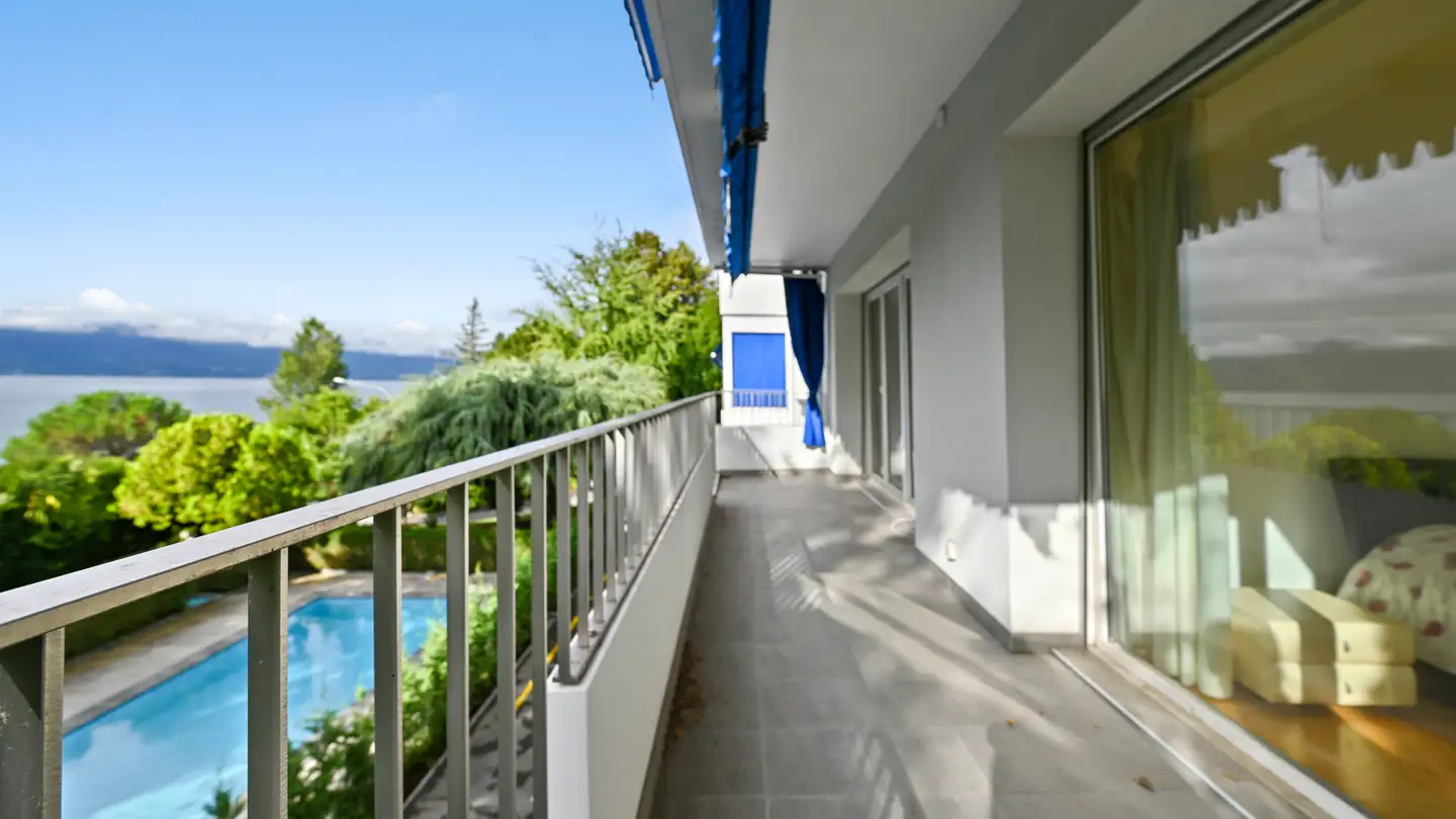 Appartement à vendre - 1820 Montreux - Photo 2