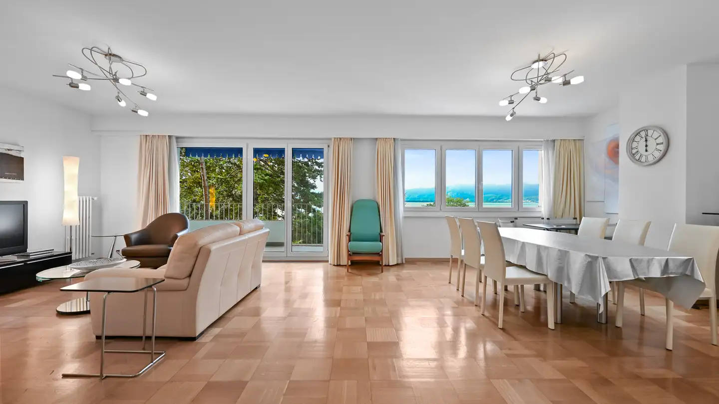 Appartement à vendre - 1820 Montreux - Photo 3