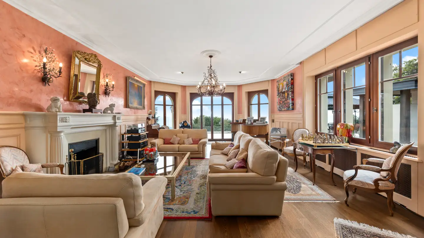 Villa à vendre - 1800 Vevey - Photo 2