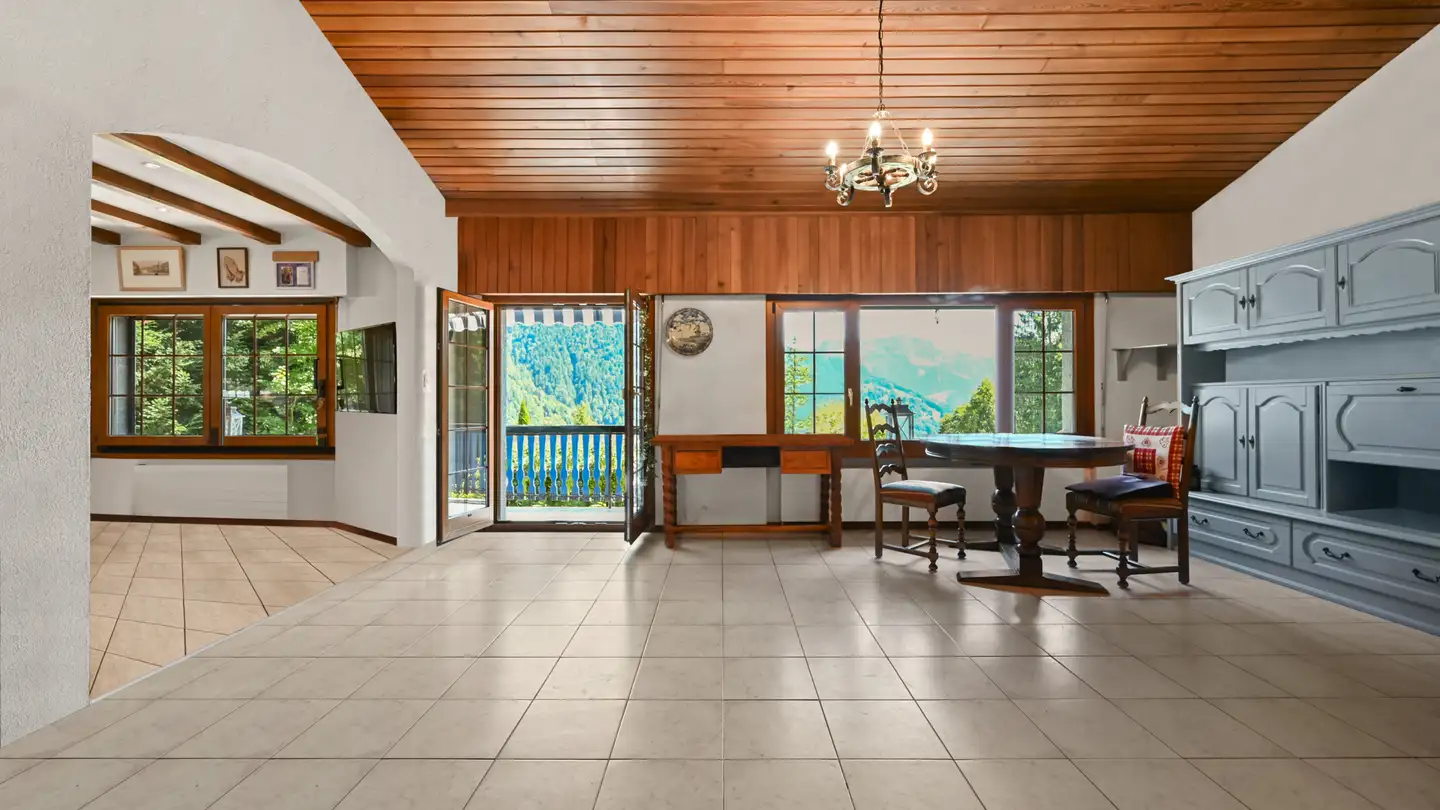 Maison individuelle à vendre - Route De Saint Légier, 1807 Blonay - Photo 3