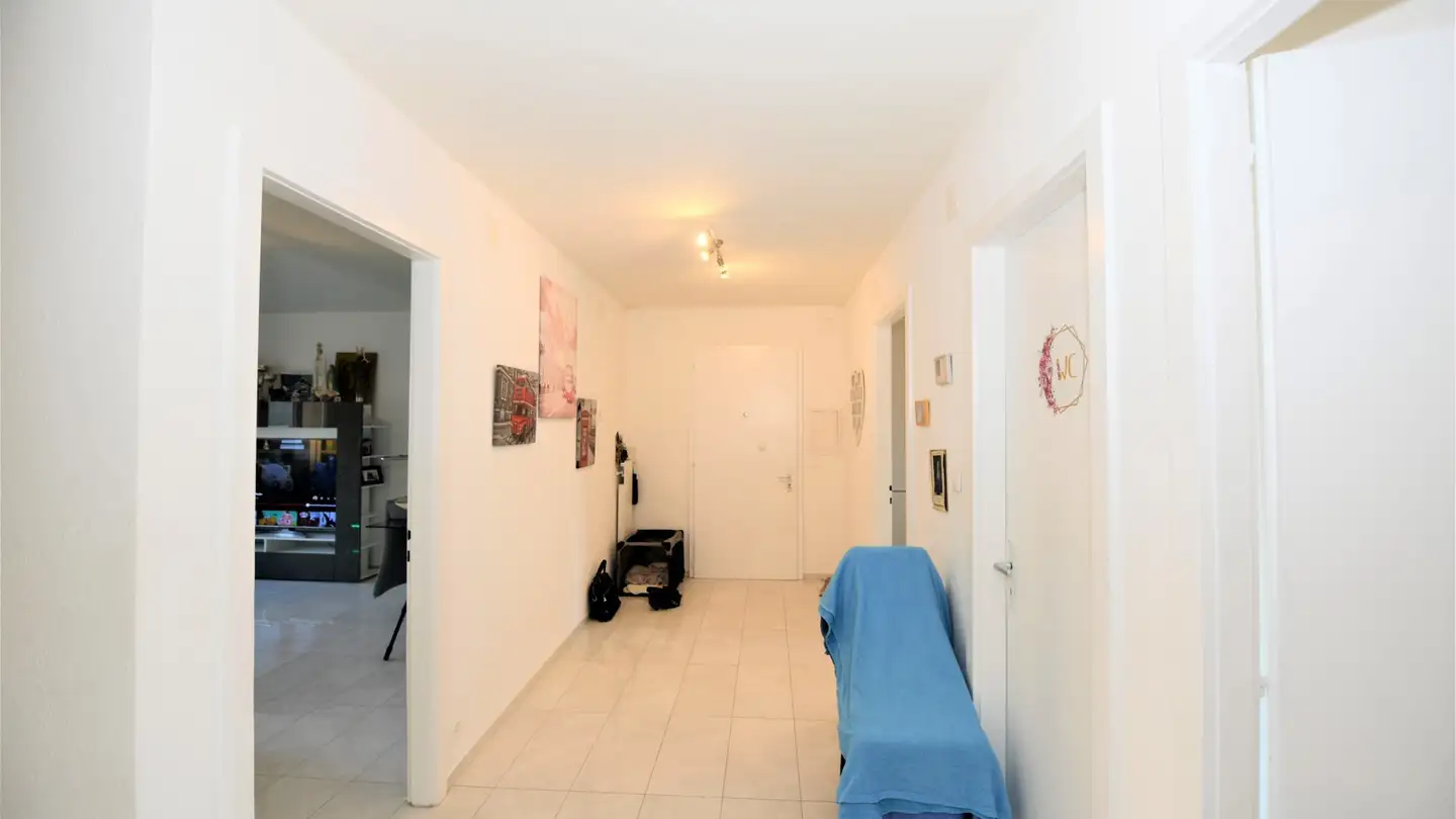 Appartement à vendre - 1950 Sion - Photo 3