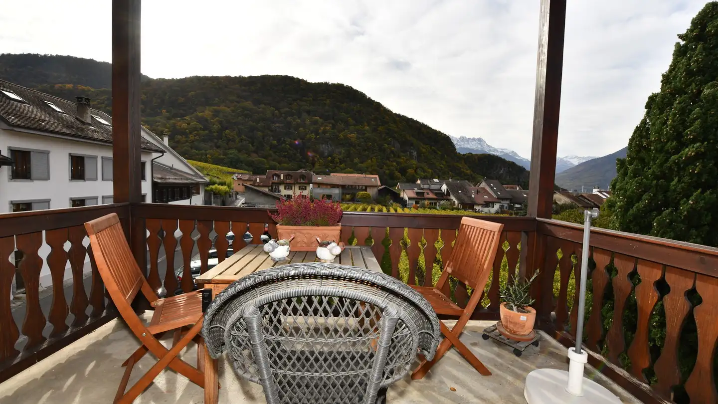 Immeuble résidentiel à vendre - 1860 Aigle - Photo 3