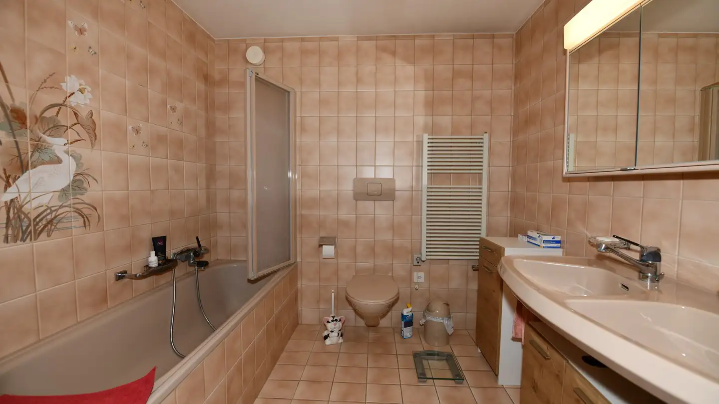 Immeuble résidentiel à vendre - 1860 Aigle - Photo 4