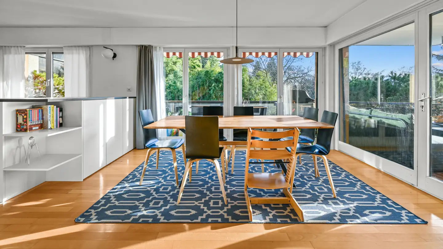 Penthouse for sale - 1820 Montreux - Photo 4