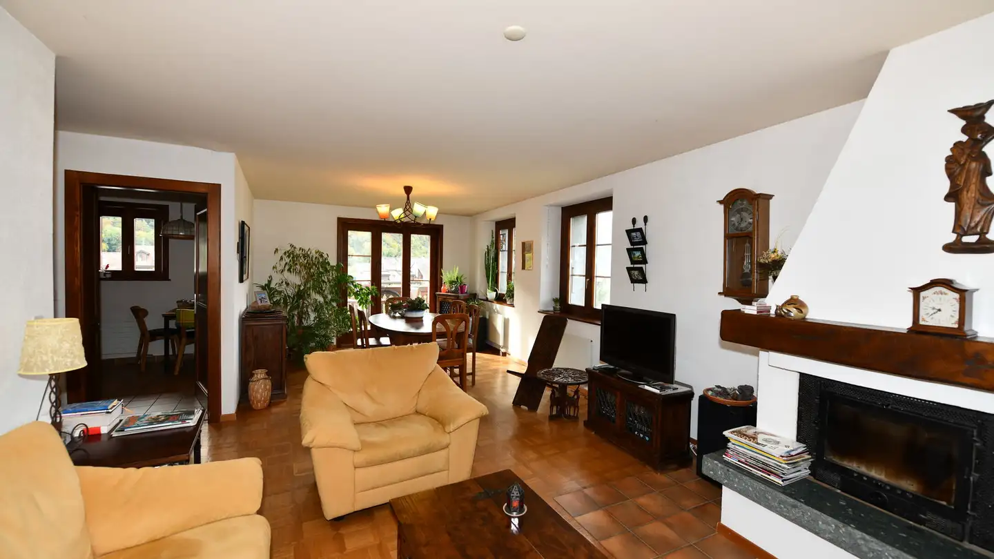 Residential building for sale - 1860 Aigle - Photo 2