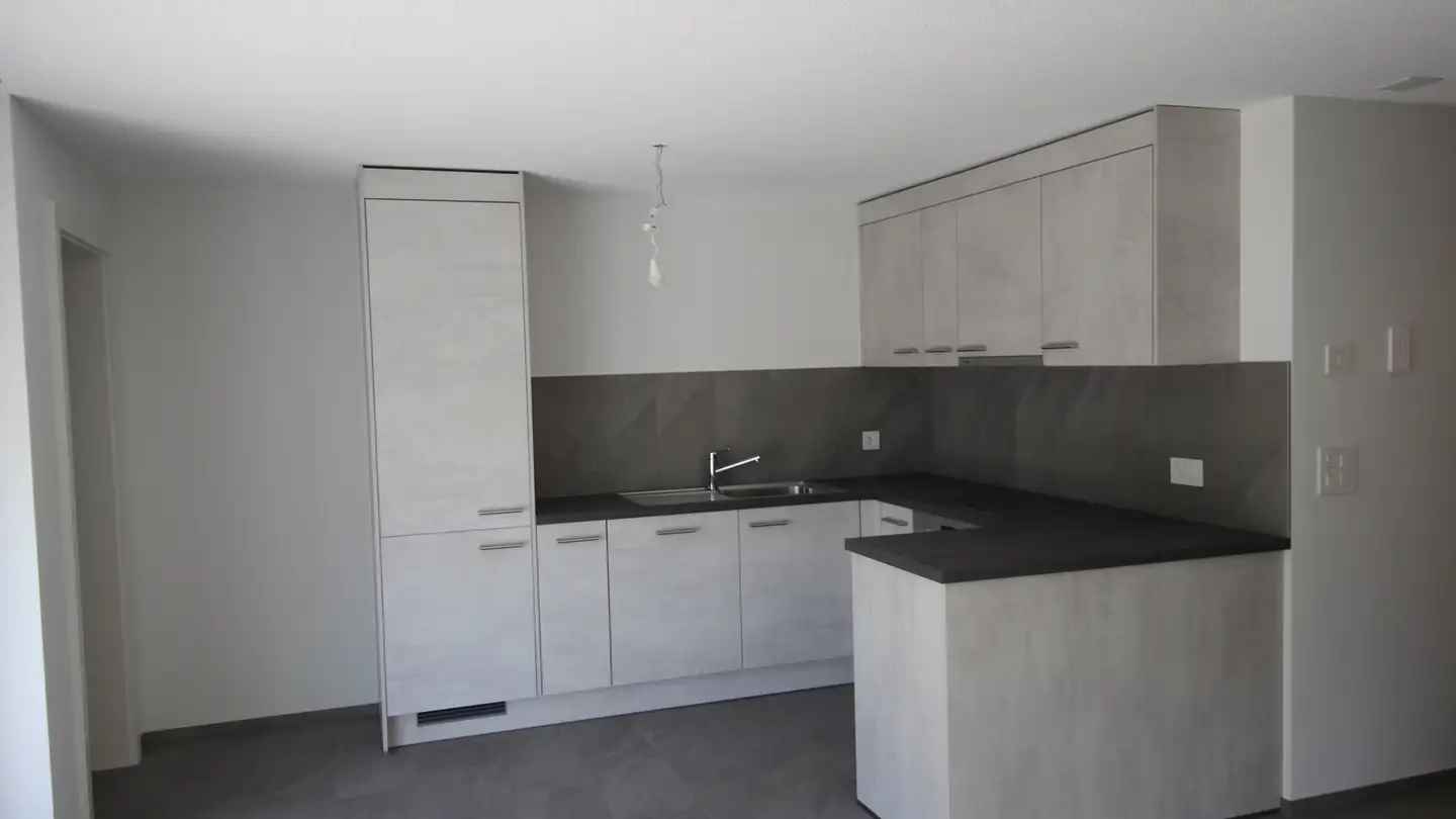 Apartment for rent - Mutzenstrasse 24, 3940 Steg VS - Photo 3