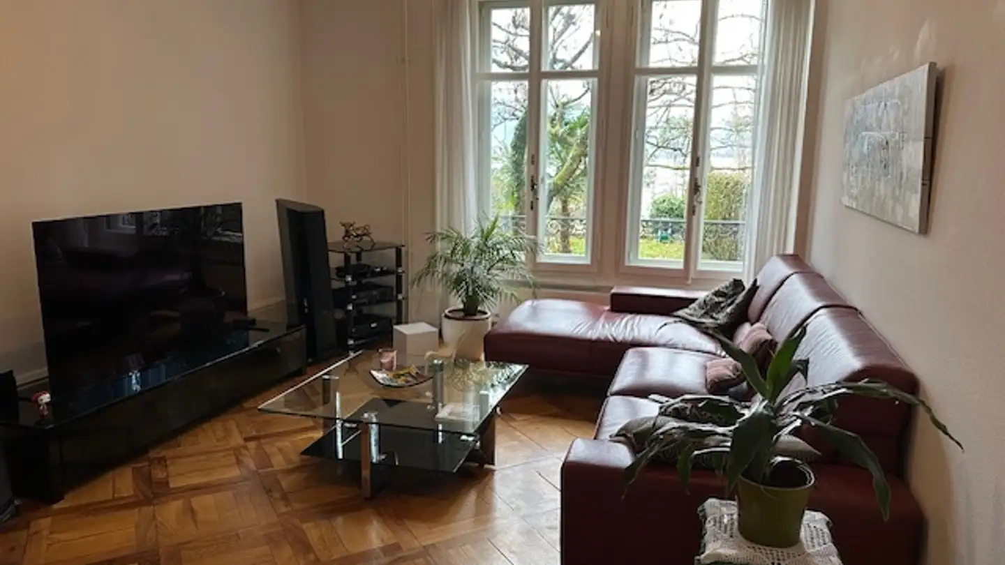 Wohnung mieten - 1820 Montreux - Foto 2