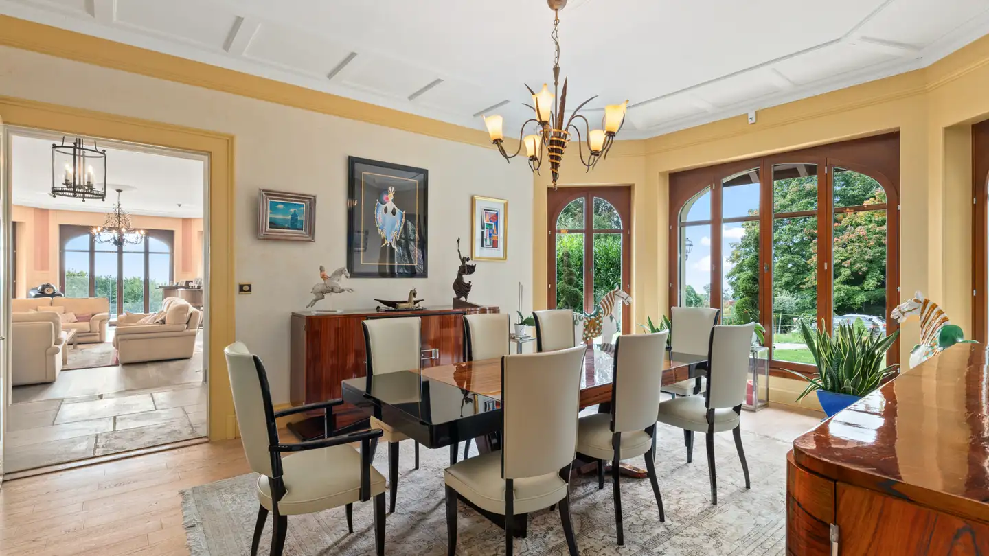 Villa kaufen - 1800 Vevey - Foto 4