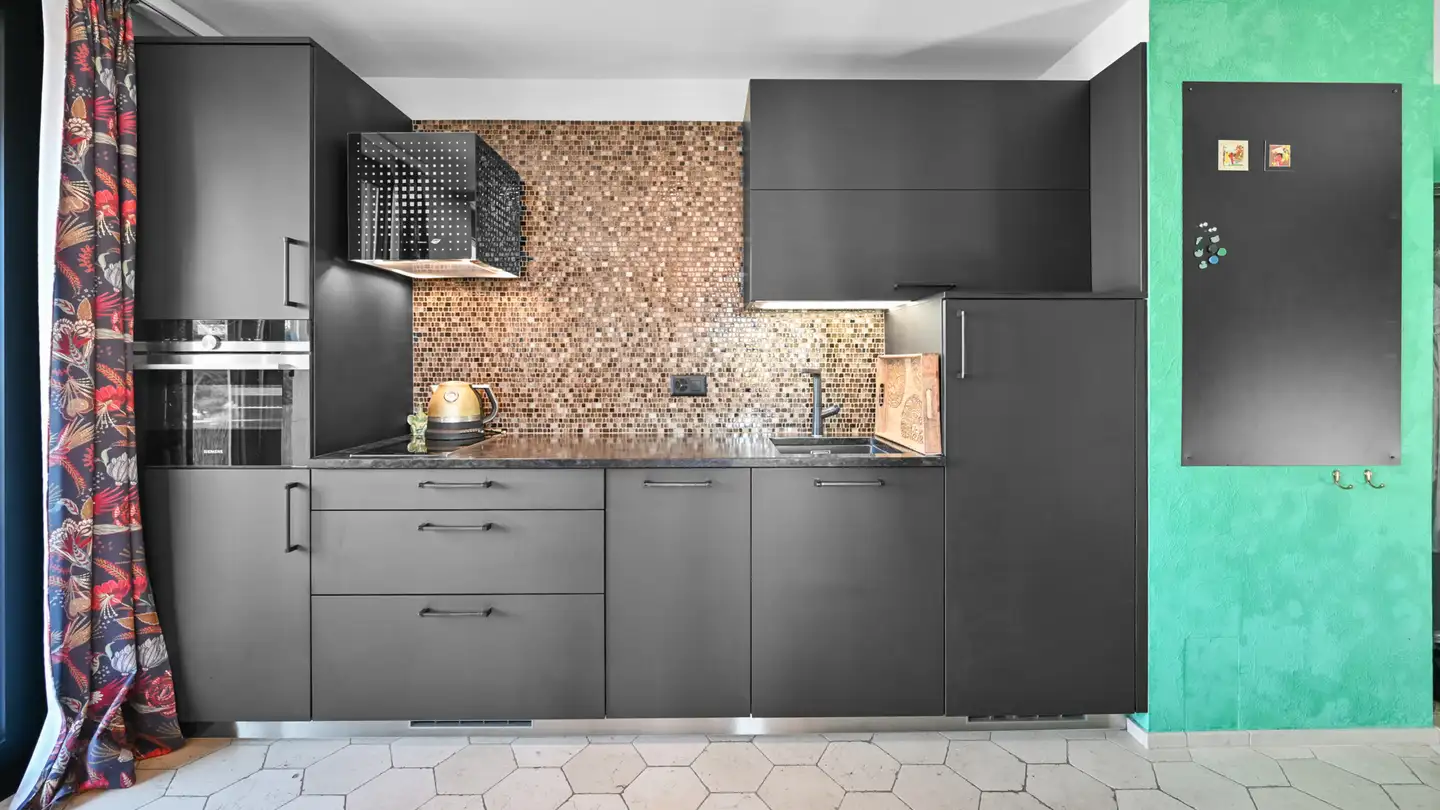 Appartement à vendre - 1820 Territet - Photo 4