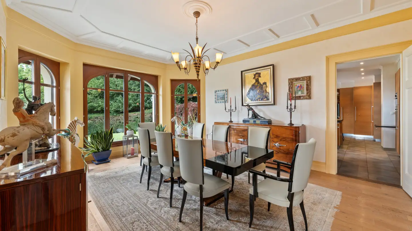 Villa for sale - 1800 Vevey - Photo 3