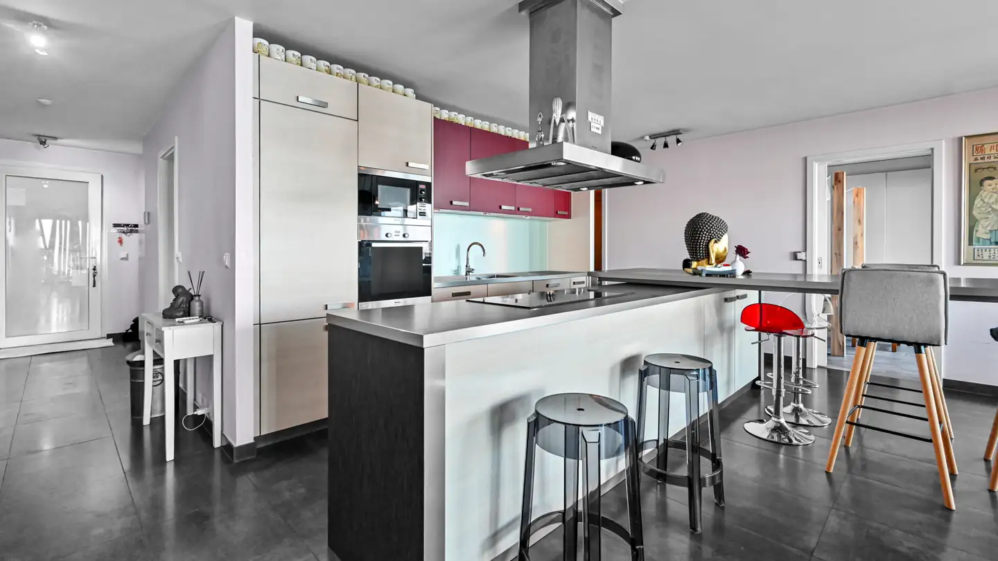 Penthouse kaufen - 1820 Montreux - Foto 3