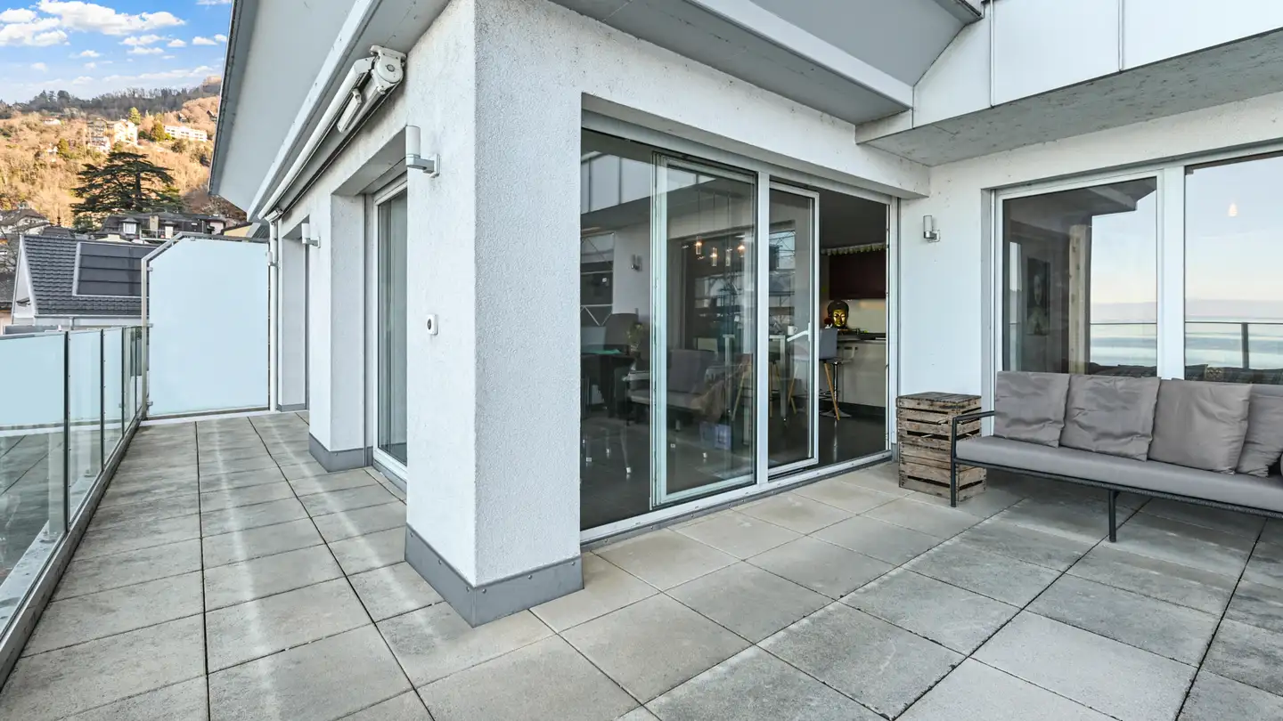 Penthouse kaufen - 1820 Montreux - Foto 4