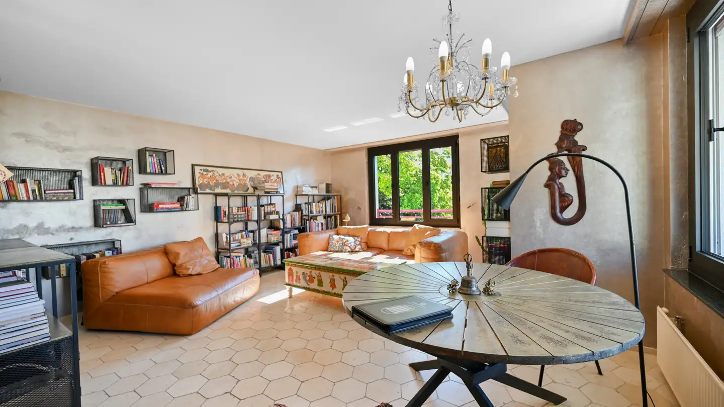 Appartement à vendre - 1820 Territet - Photo 2